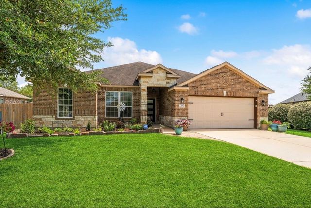27017 Toyah Trail, Magnolia, TX 77355