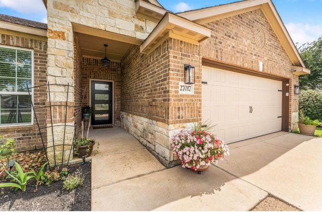 27017 Toyah Trail, Magnolia, TX 77355