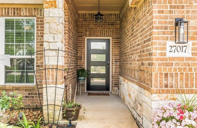 27017 Toyah Trail, Magnolia, TX 77355
