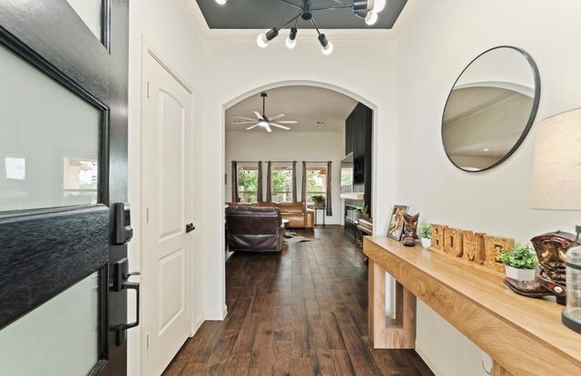 27017 Toyah Trail, Magnolia, TX 77355