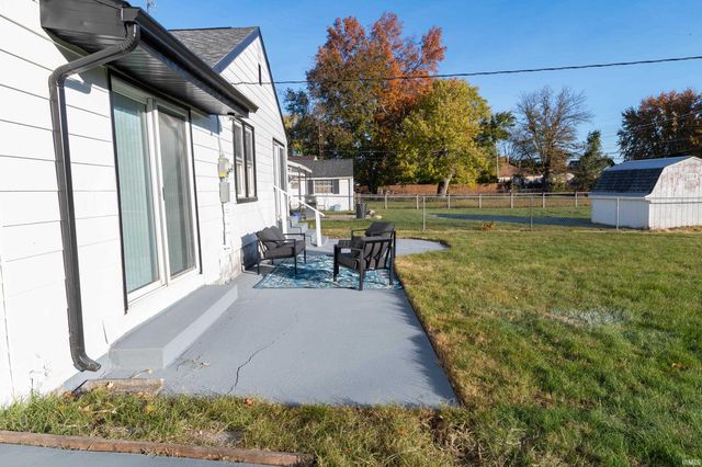 932 S Lombardy Street, South Bend, IN 46619