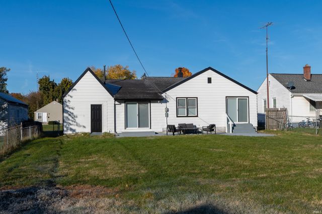 932 S Lombardy Street, South Bend, IN 46619