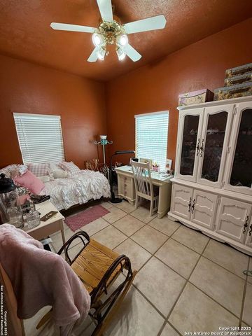 1077 C Rd, Sutherland Springs, TX 78161