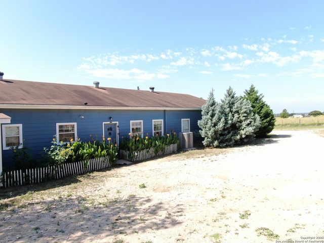 1077 C Rd, Sutherland Springs, TX 78161