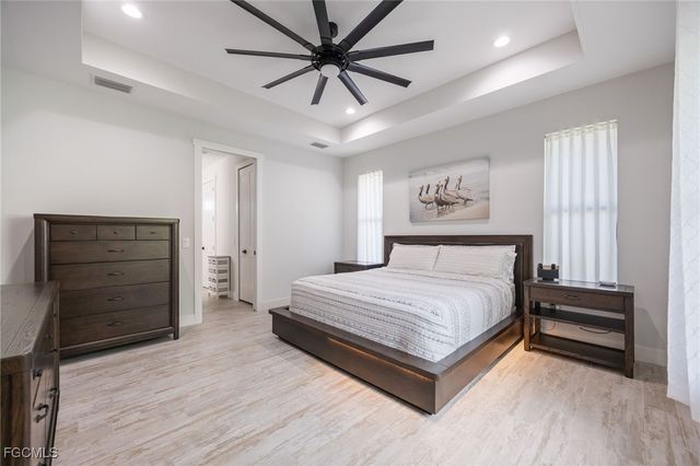 16550 Marc Allen DR, North Fort Myers, FL 33917