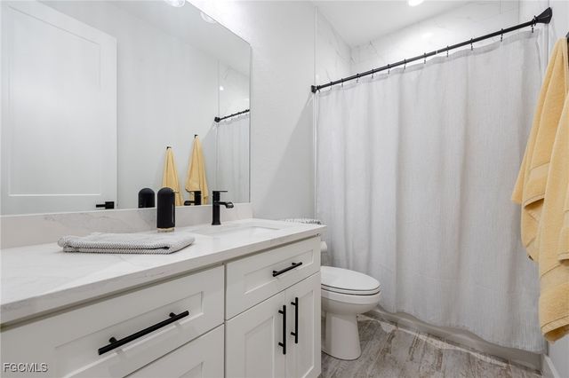 16550 Marc Allen DR, North Fort Myers, FL 33917