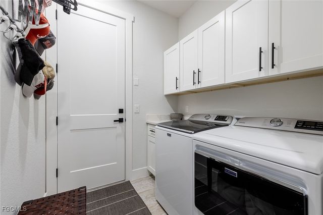 16550 Marc Allen DR, North Fort Myers, FL 33917