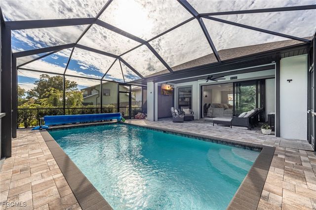 16550 Marc Allen DR, North Fort Myers, FL 33917