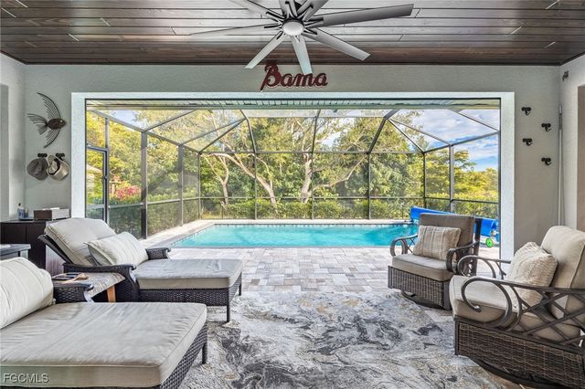 16550 Marc Allen DR, North Fort Myers, FL 33917