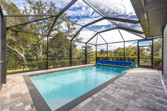 16550 Marc Allen DR, North Fort Myers, FL 33917