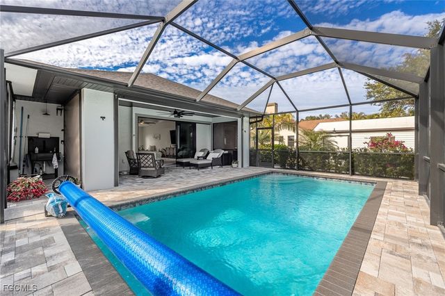 16550 Marc Allen DR, North Fort Myers, FL 33917