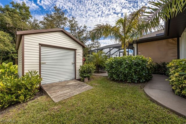 16550 Marc Allen DR, North Fort Myers, FL 33917