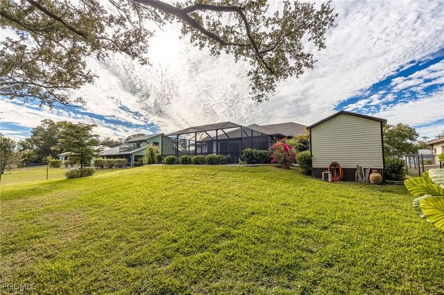 16550 Marc Allen DR, North Fort Myers, FL 33917