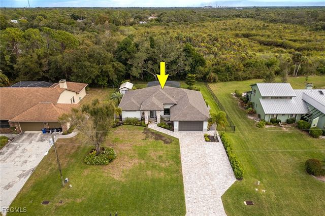 16550 Marc Allen DR, North Fort Myers, FL 33917