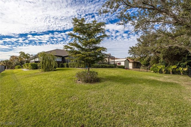 16550 Marc Allen DR, North Fort Myers, FL 33917