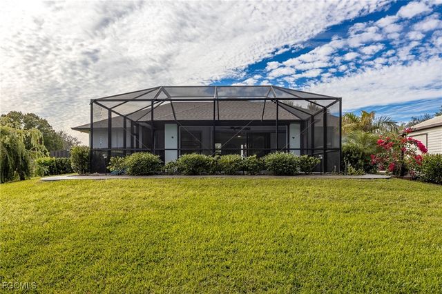 16550 Marc Allen DR, North Fort Myers, FL 33917