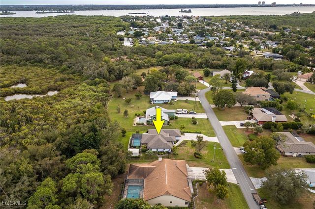 16550 Marc Allen DR, North Fort Myers, FL 33917