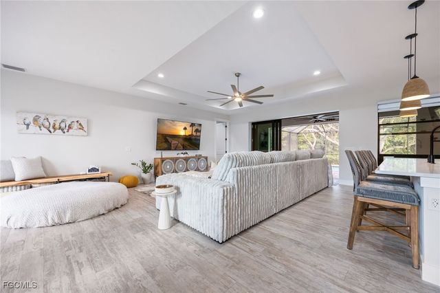 16550 Marc Allen DR, North Fort Myers, FL 33917