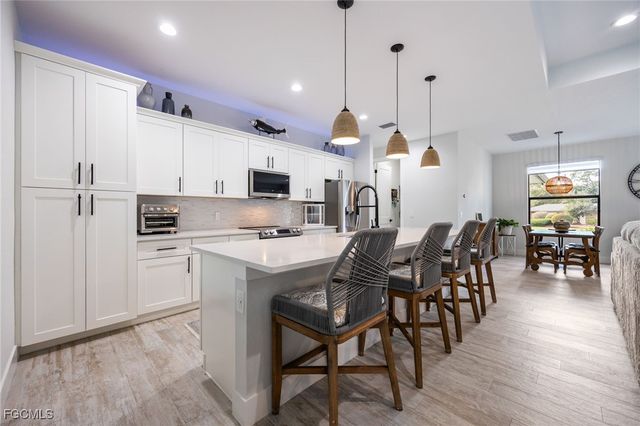 16550 Marc Allen DR, North Fort Myers, FL 33917