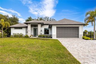 16550 Marc Allen DR, North Fort Myers, FL 33917