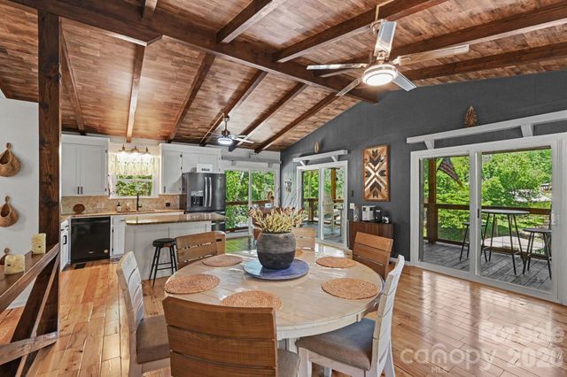 512 Deerfield Road, Mount Gilead, NC 27306