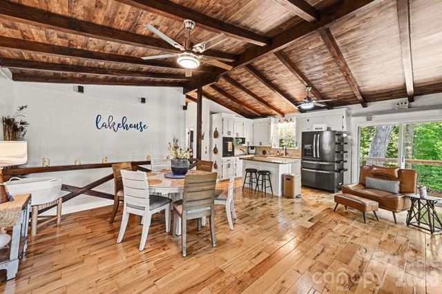 512 Deerfield Road, Mount Gilead, NC 27306