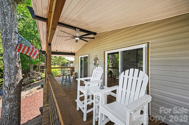512 Deerfield Road, Mount Gilead, NC 27306