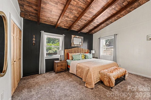 512 Deerfield Road, Mount Gilead, NC 27306