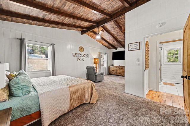512 Deerfield Road, Mount Gilead, NC 27306