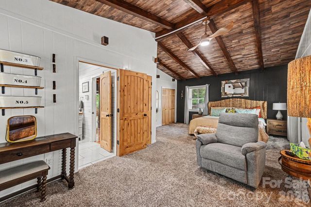 512 Deerfield Road, Mount Gilead, NC 27306