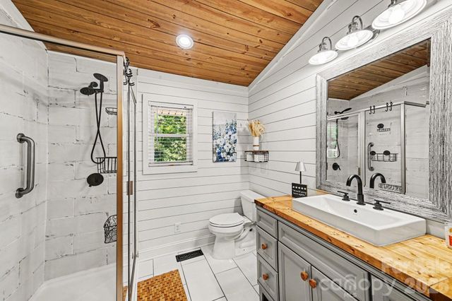 512 Deerfield Road, Mount Gilead, NC 27306