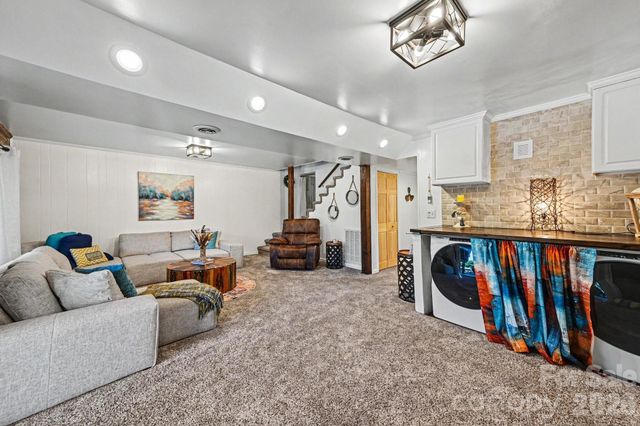 512 Deerfield Road, Mount Gilead, NC 27306