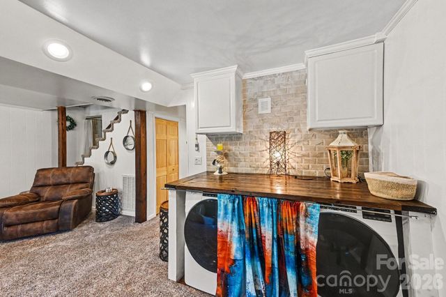 512 Deerfield Road, Mount Gilead, NC 27306