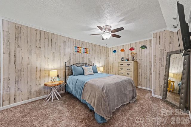 512 Deerfield Road, Mount Gilead, NC 27306