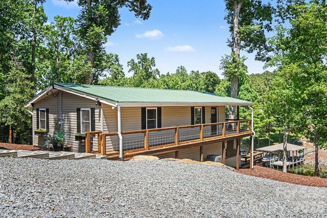 512 Deerfield Road, Mount Gilead, NC 27306