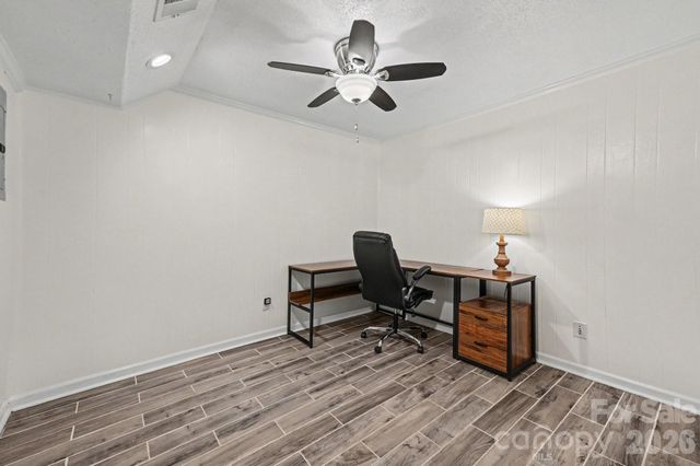 512 Deerfield Road, Mount Gilead, NC 27306