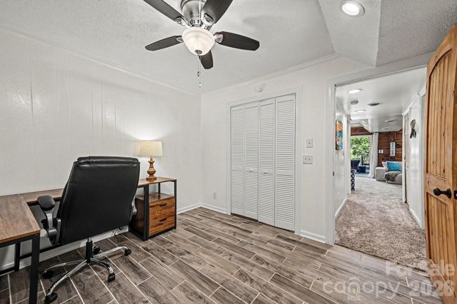 512 Deerfield Road, Mount Gilead, NC 27306