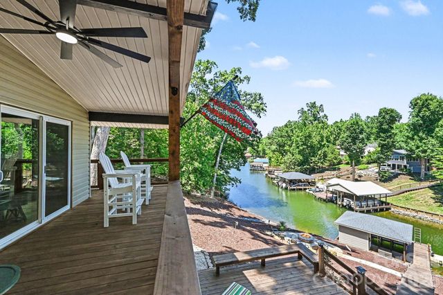512 Deerfield Road, Mount Gilead, NC 27306