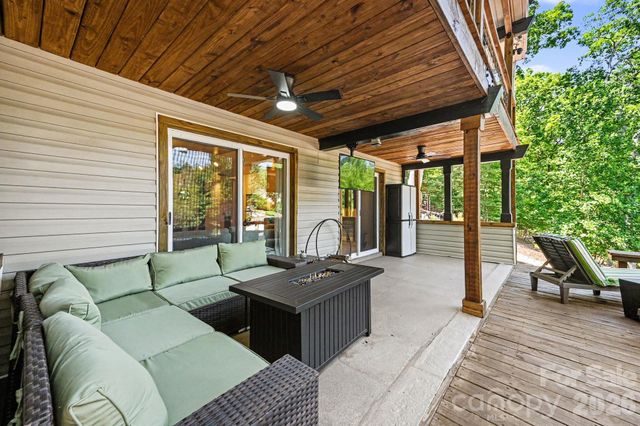 512 Deerfield Road, Mount Gilead, NC 27306