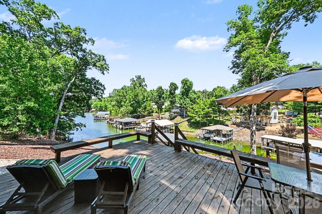 512 Deerfield Road, Mount Gilead, NC 27306