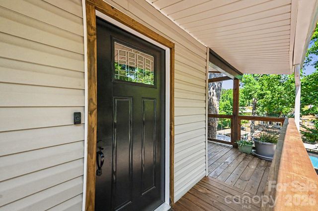 512 Deerfield Road, Mount Gilead, NC 27306