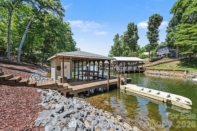 512 Deerfield Road, Mount Gilead, NC 27306