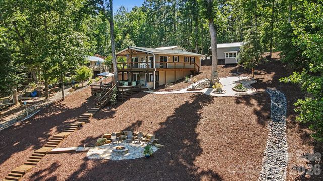 512 Deerfield Road, Mount Gilead, NC 27306