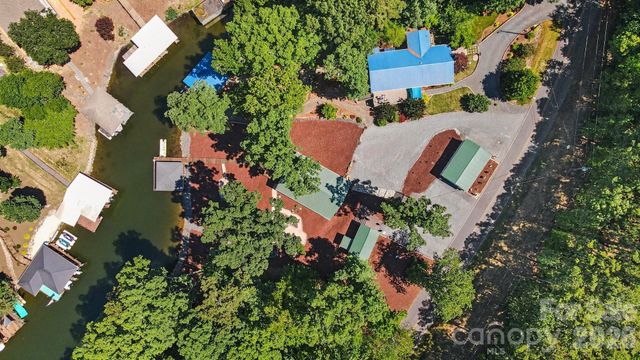 512 Deerfield Road, Mount Gilead, NC 27306