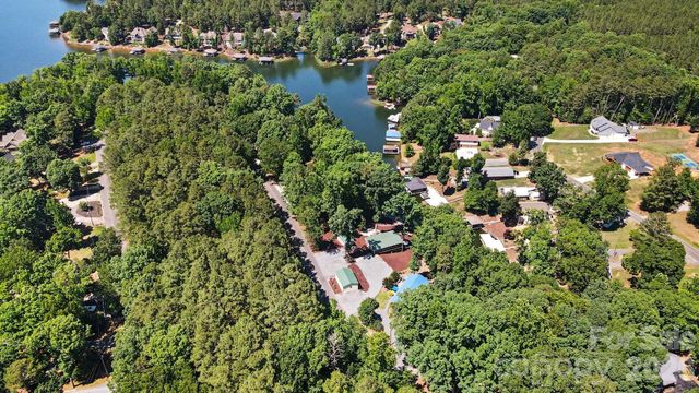 512 Deerfield Road, Mount Gilead, NC 27306