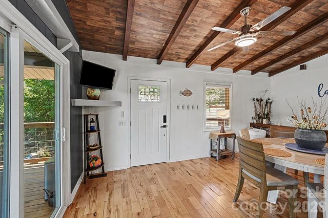 512 Deerfield Road, Mount Gilead, NC 27306