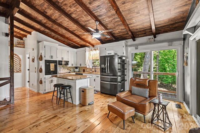 512 Deerfield Road, Mount Gilead, NC 27306