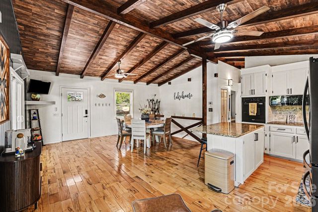 512 Deerfield Road, Mount Gilead, NC 27306