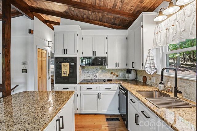 512 Deerfield Road, Mount Gilead, NC 27306