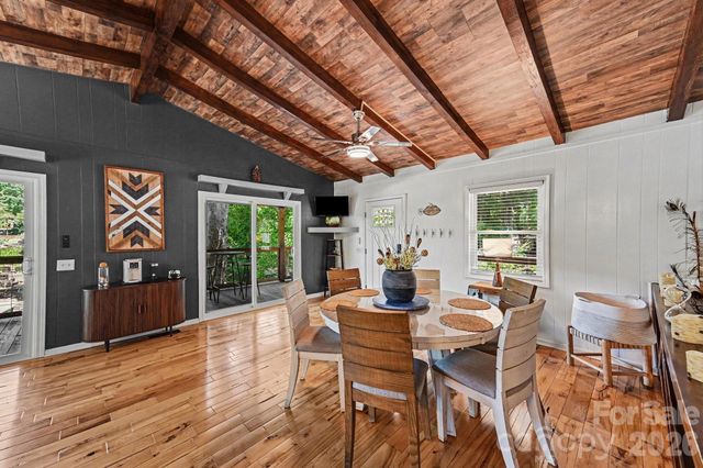 512 Deerfield Road, Mount Gilead, NC 27306